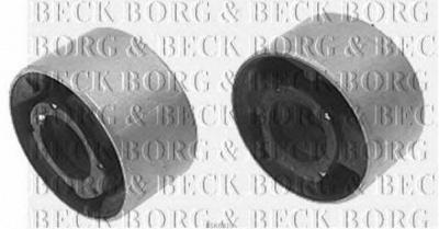BORG & BECK bsk6019 -  Подвеска, рычаг независимой подвески колеса